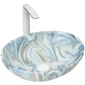 Раковина WeltWasser Elbach 3078 M814 41 10000004551