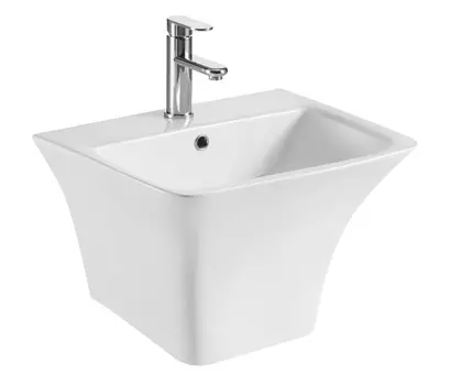 Раковина WeltWasser Rotbach 006 GL-WT 10000003801