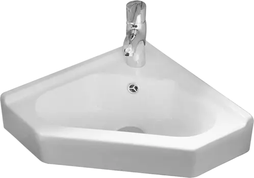 Раковина Weltwasser WW Aisbach 7012 GL-WT 10000008681