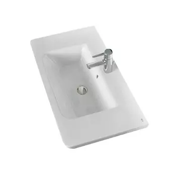 Раковина встраиваемая Roca Gap 80х44 327470000