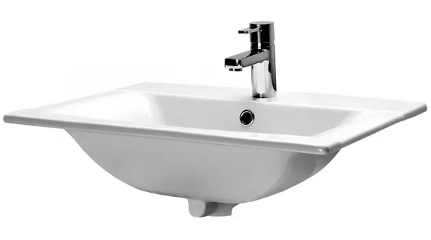 Раковина встраиваемая Roca Victoria Nord 80х45 32799C000