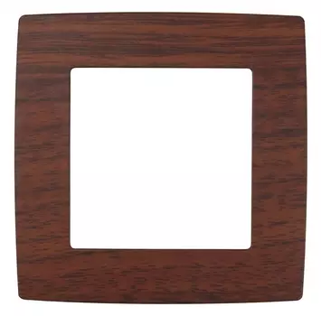 Рамка 1-постовая ЭРА 12 12-5001-08