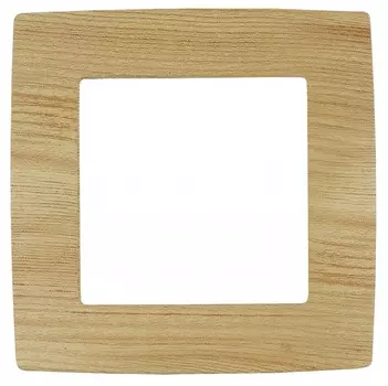 Рамка 1-постовая ЭРА 12 12-5001-11