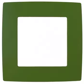 Рамка 1-постовая ЭРА 12 12-5001-27