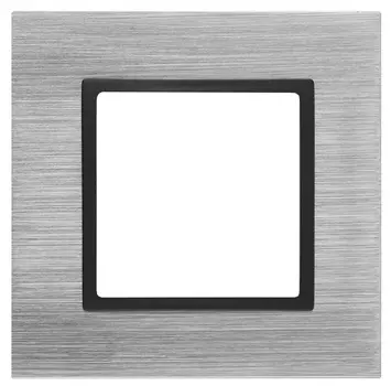 Рамка 1-постовая ЭРА Elegance 14-5201-41