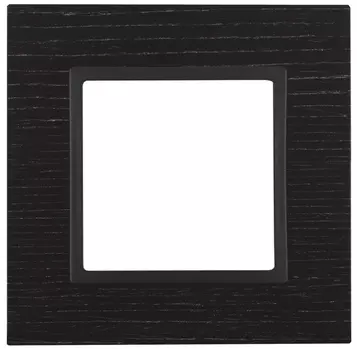 Рамка 1-постовая ЭРА Elegance 14-5301-05