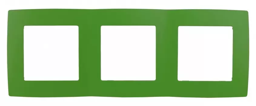 Рамка 3-постовая ЭРА 12 12-5003-27