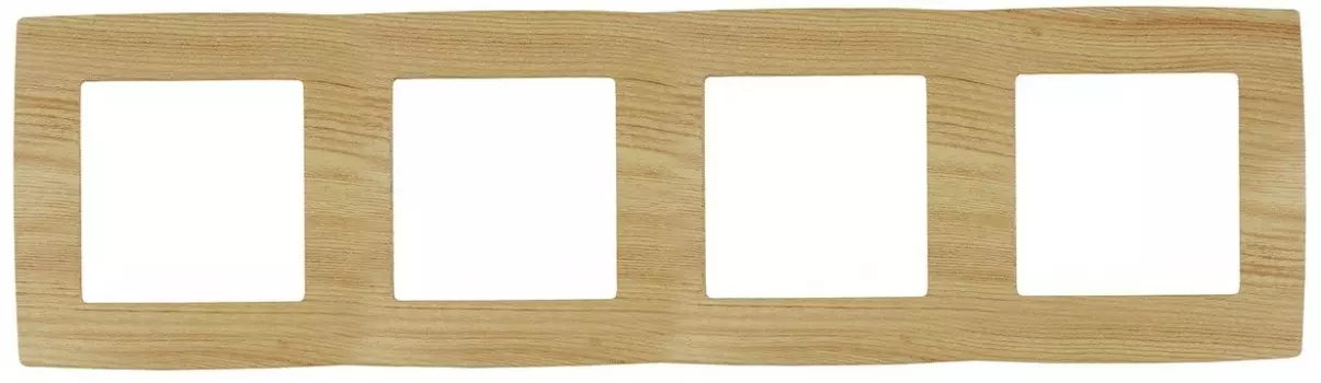 Рамка 4-постовая ЭРА 12 12-5004-11