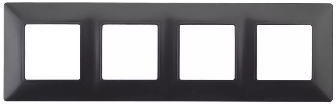 Рамка 4-постовая ЭРА Elegance 14-5004-05