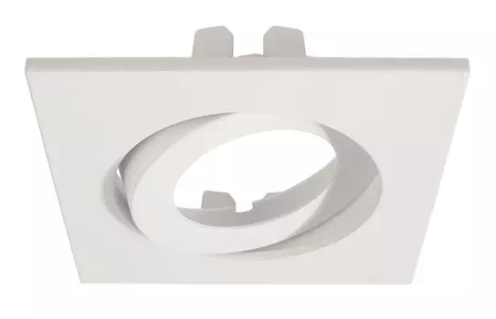 Рамка Deko-Light Rahmen fr Lesath squared, white 930256