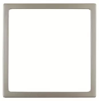 Рамка декоративная ЭРА Elegance 14-6001-04