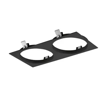 Рамка для Ferronego Eglo In111/2Sq 60909 /60909