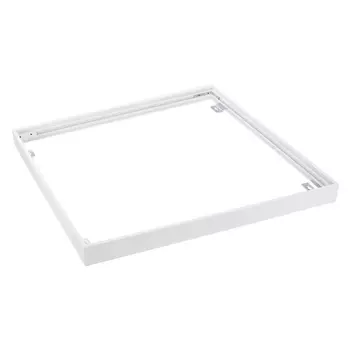 Рамка для накладной установки панелей Arlight SX6060A White 026610 /026610