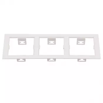 Рамка Lightstar Domino Quadro 214536