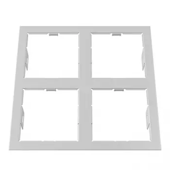 Рамка Lightstar Domino Quadro 214546