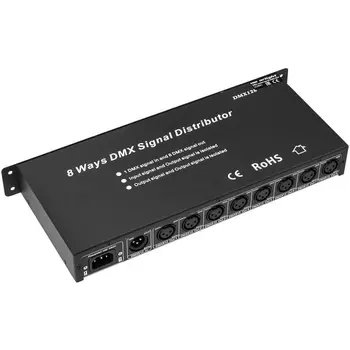Распределитель Arlight LN-DMX-8CH 019502 /019502
