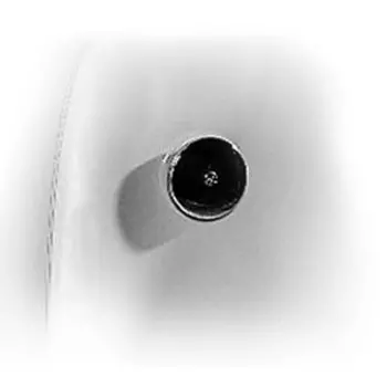 Распылитель воды для писсуара Jika Domino 9109.9 8.9109.9.000.000.1