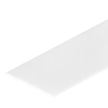 Рассеиватель Arlight белый P15W-2000 017319 /017319