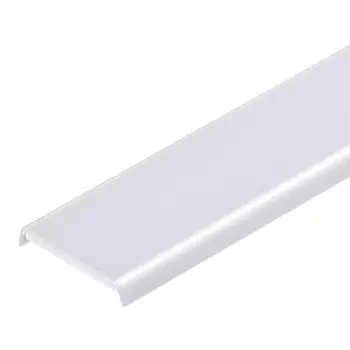 Рассеиватель Arlight матовый PLS-Lock 016440 /016440