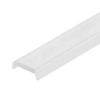 Рассеиватель Arlight прозрачный для PDS, MIC 012036 /012036