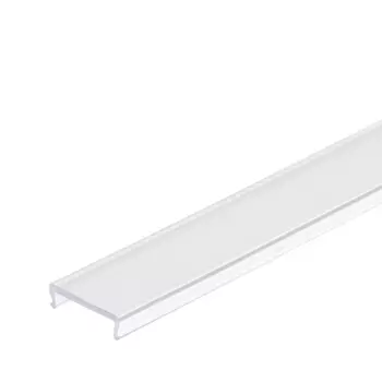 Рассеиватель Arlight прозрачный K13C-2000 017317 /017317