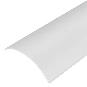 Рассеиватель Arlight SL-KANT-H55 ROUND-PM OPAL 027305 /027305