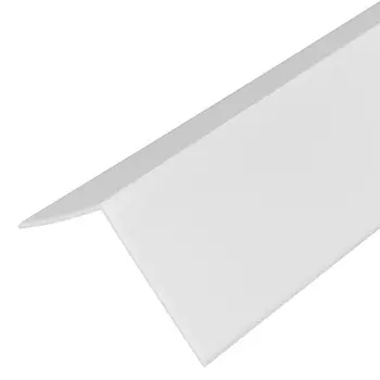 Рассеиватель Arlight SL-KANT-H55 SQUARE-PM OPAL 027296 /027296