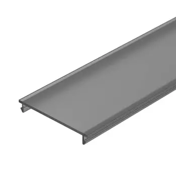 Рассеиватель Arlight SL-Seamless-2500 Opal-PM Black 029495 /029495