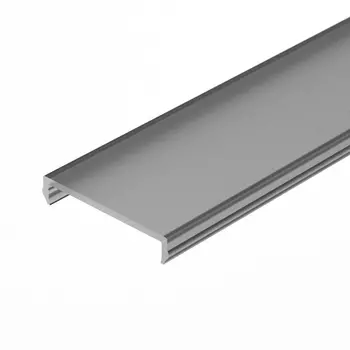 Рассеиватель Arlight SL-W33-2000 Opal-PM Black 030510 /030510