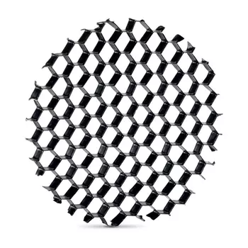 Рассеиватель Ideal Lux Quick 15W / 21W Honeycomb