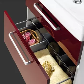 Разделитель для ящика Dreja Q 50 /00311