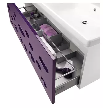 Разделитель для ящика Dreja Vitta 125 /00540