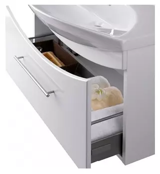 Разделитель для ящика Dreja Wind 75 /00496