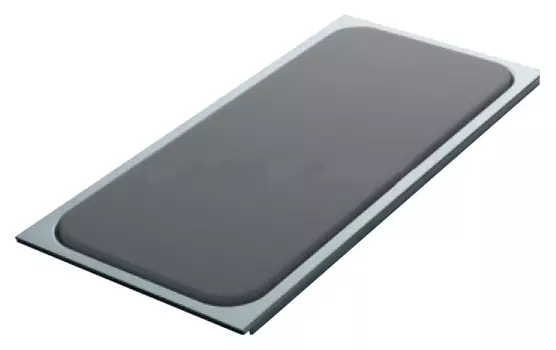 Разделочная доска Franke Armonia 112.0199.104 объединенная с подносом