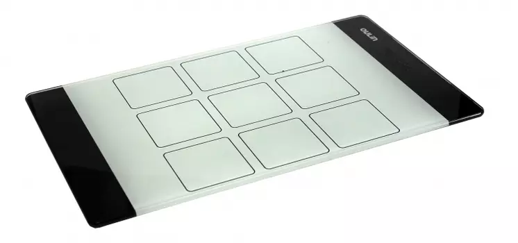 Разделочная доска Oulin ZM-380