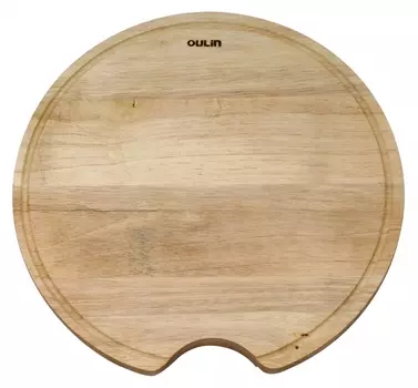 Разделочная доска Oulin ZM-R510