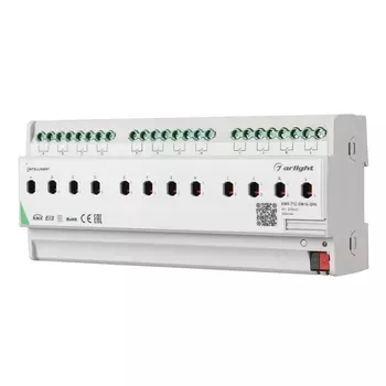 Релейный модуль Arlight KNX-712-SW16-DIN 025662 /025662