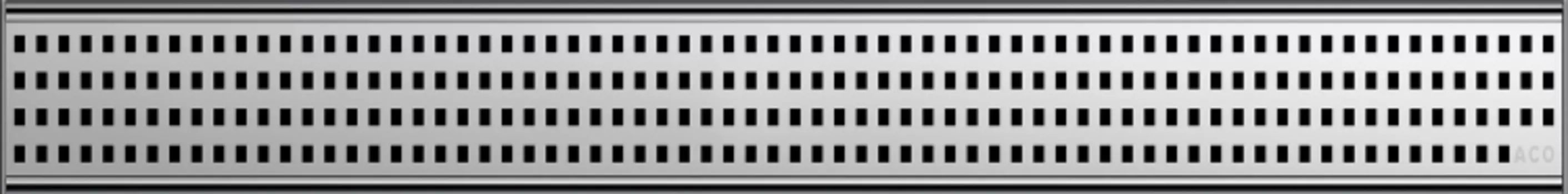 Решетка ACO Showerdrain C 408564