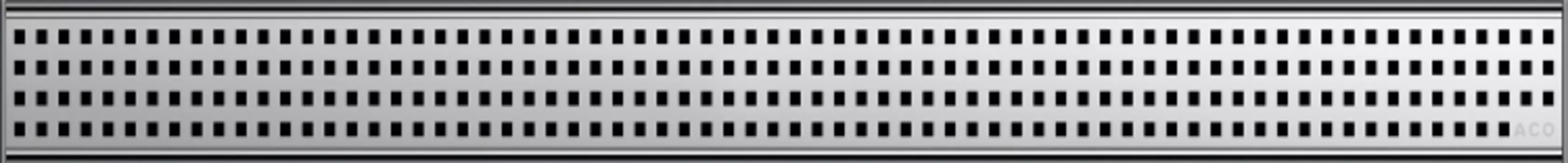 Решетка ACO Showerdrain C 408565