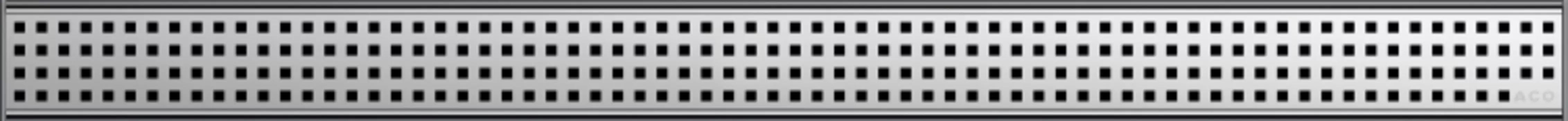 Решетка ACO Showerdrain C 408569