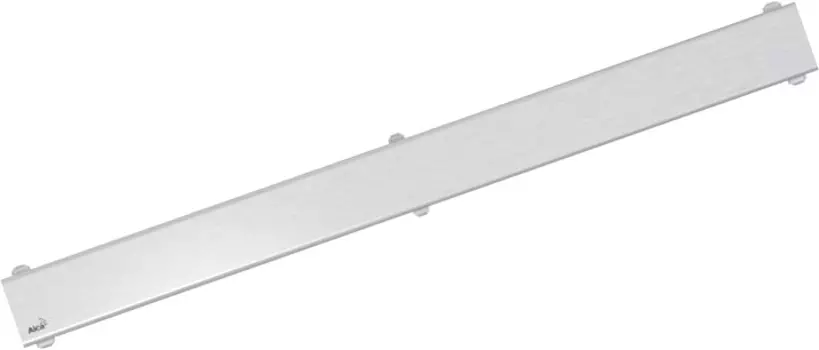 Решетка AlcaPlast DESIGN-650MN 65 см, матовая
