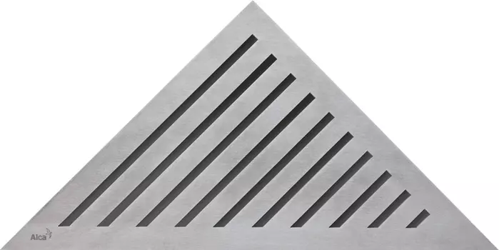 Решетка AlcaPlast GRACE