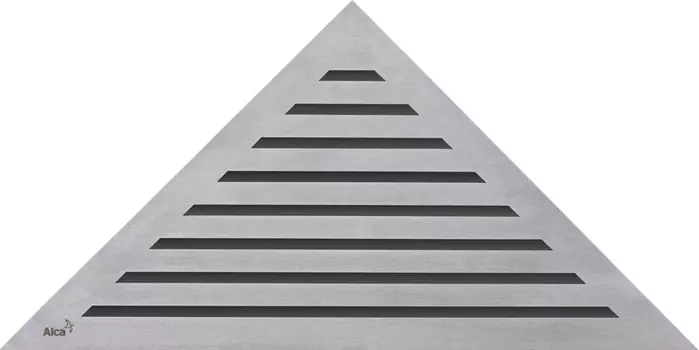 Решетка AlcaPlast LIFE