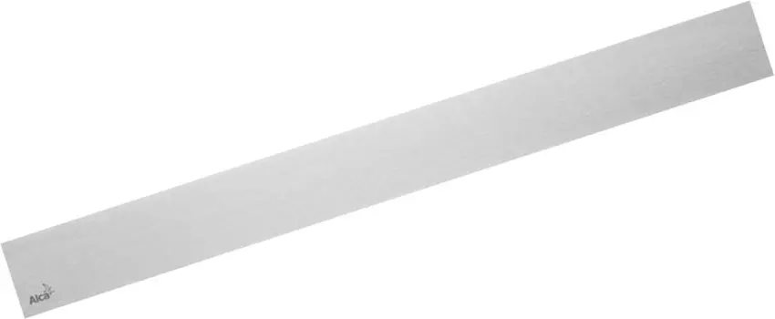 Решетка AlcaPlast POSH-650MN 65 см