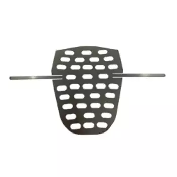 Решетка для писсуара Jika Golem 9106.2.000.000.1