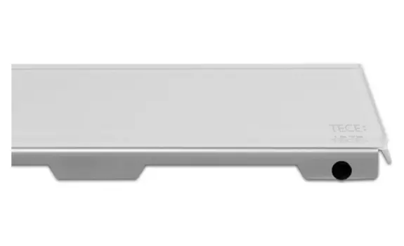 Решетка Tece TECEdrainline 150 см белая 6 015 91