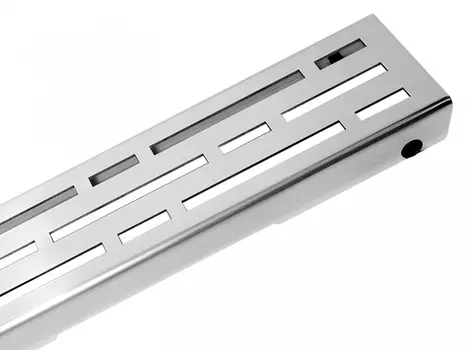 Решетка Tece TECEdrainline Basic 150 см 6 015 10