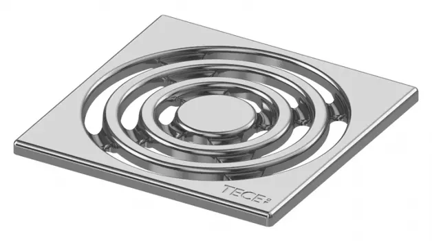 Решетка Tece TECEdrainpoint S 366 50 02