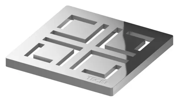 Решетка Tece ТЕСЕdrainboard 310 00 02 royal 2 3100002