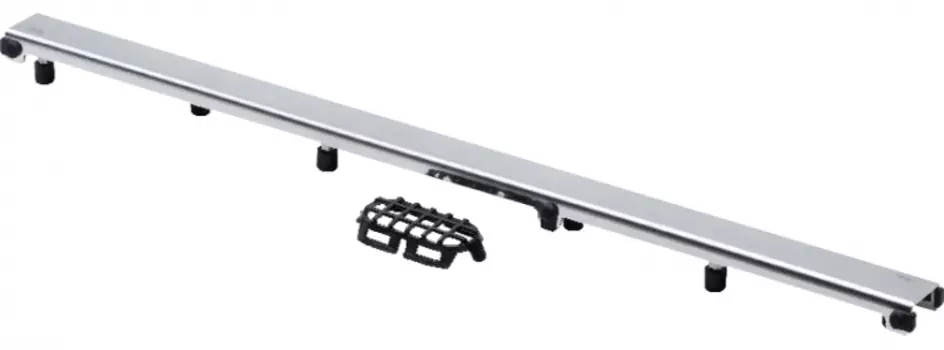 Решетка Viega Advantix ER10 737214 80 см